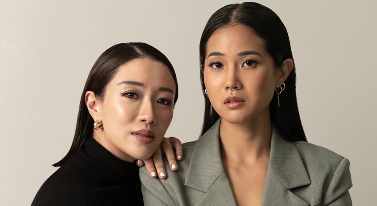 Rachel Lim & Dione Song