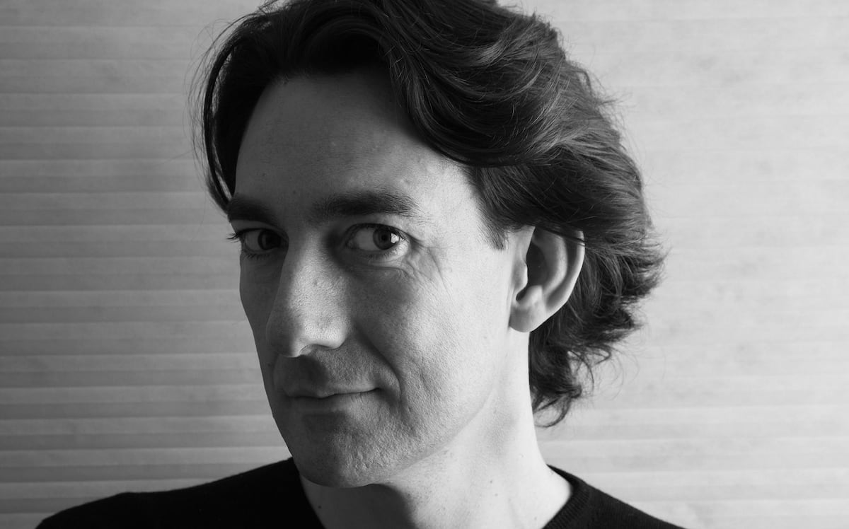 Gwenaël Nicolas