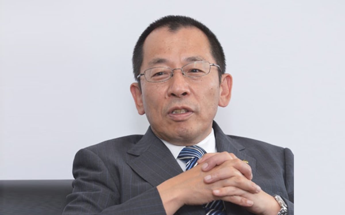 Hitoshi Okamoto