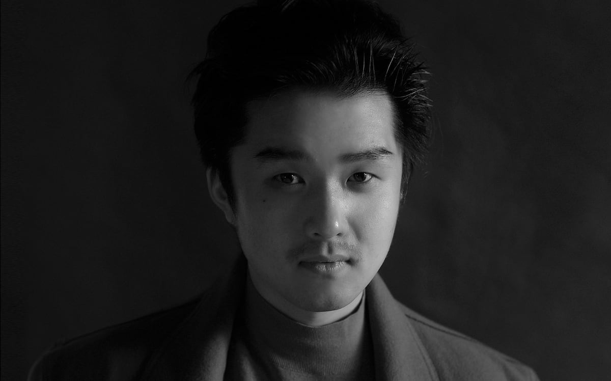 Huishan Zhang