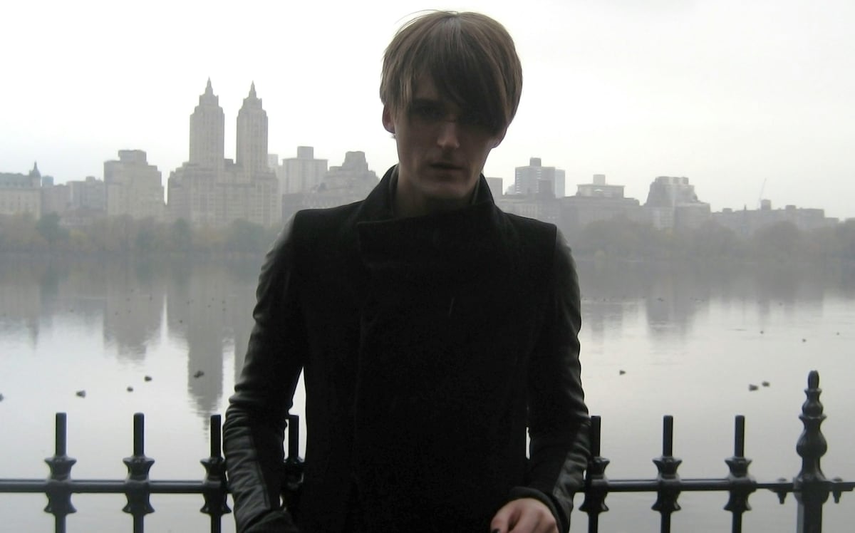 Gareth Pugh