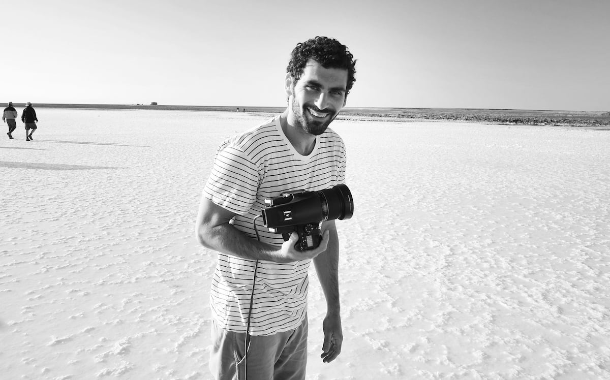 Josh Olins