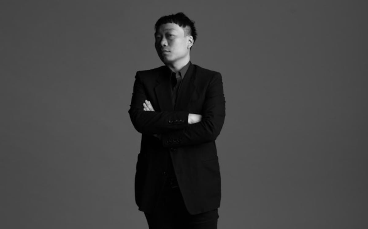 Karchun Leung