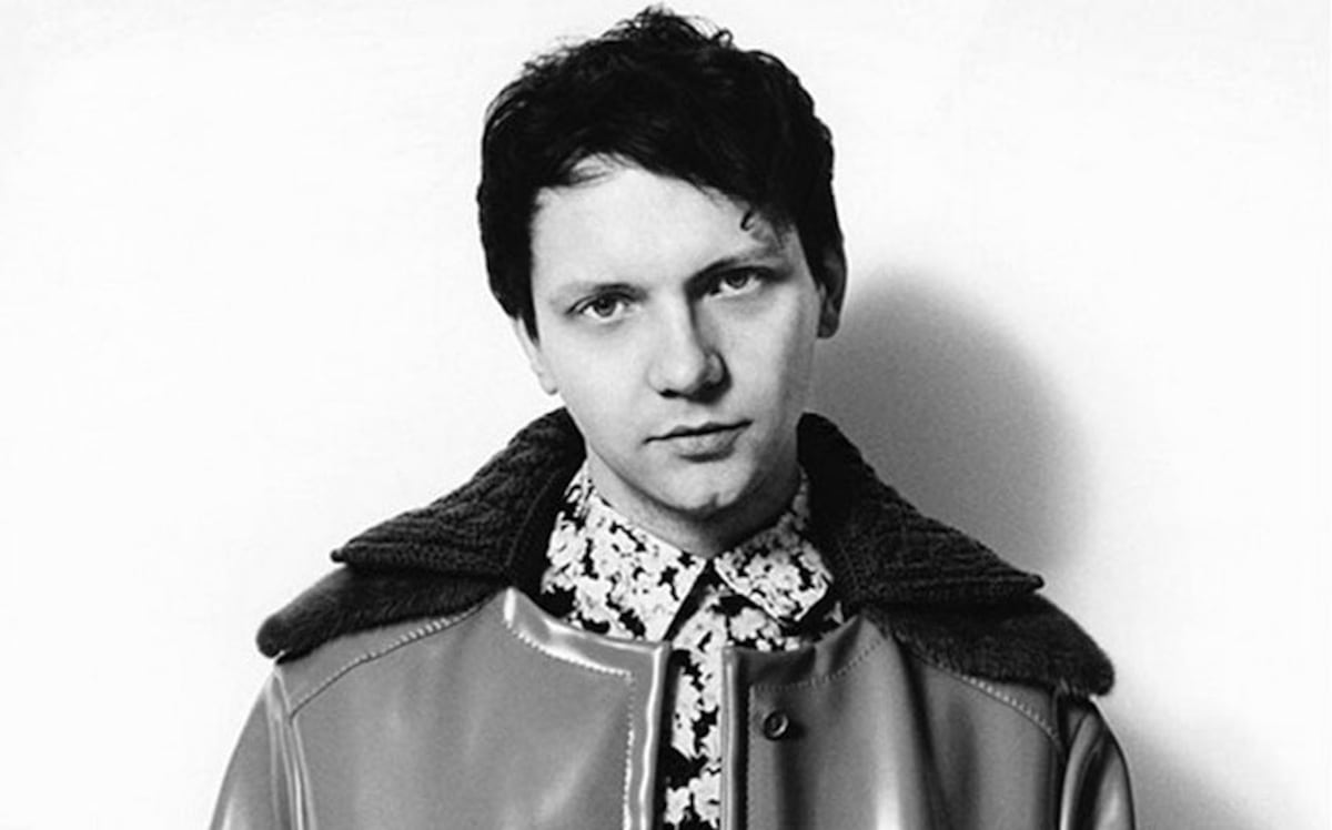 Alexander Fury