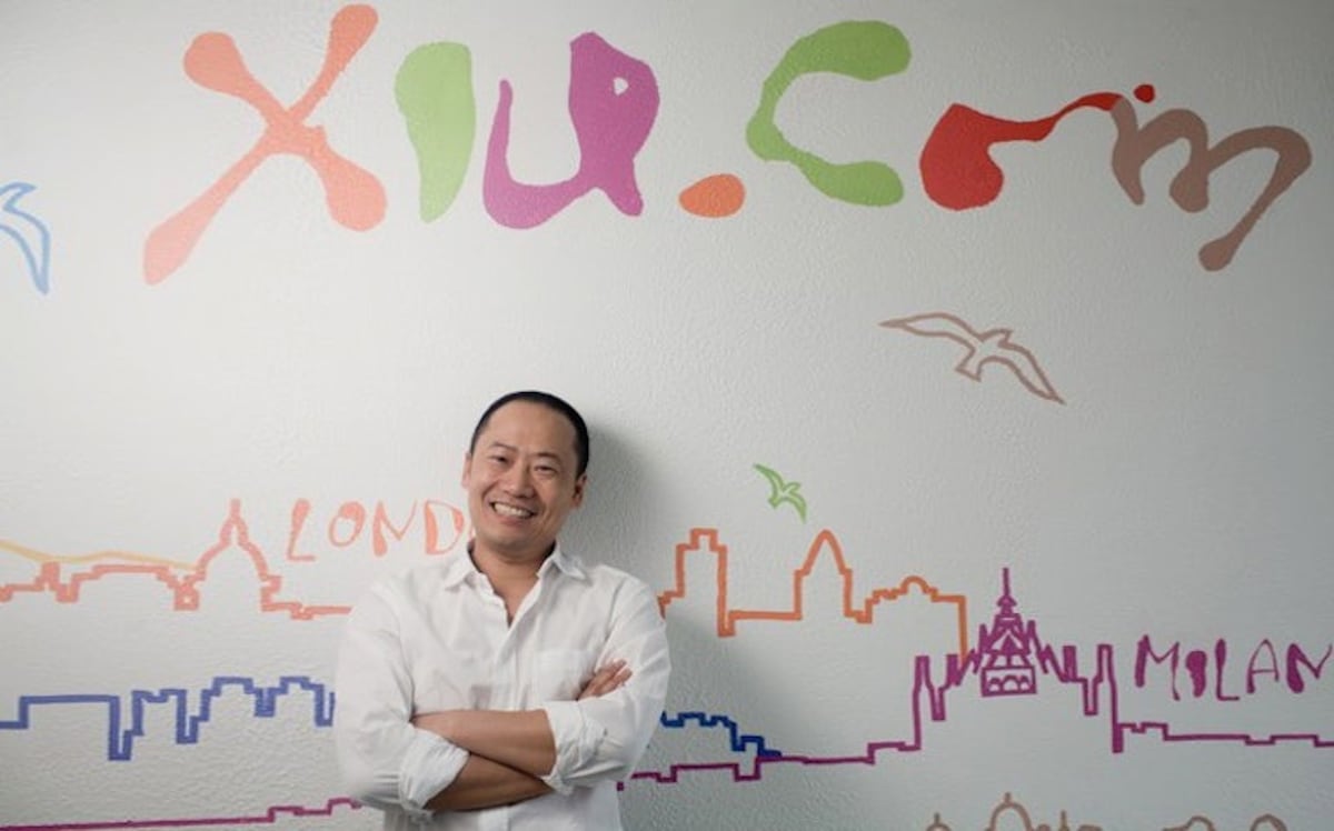 George Ji Wenhong