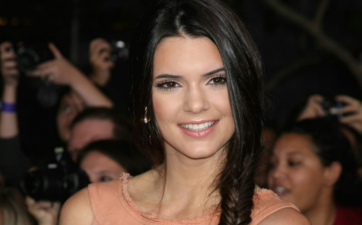 Kendall Jenner