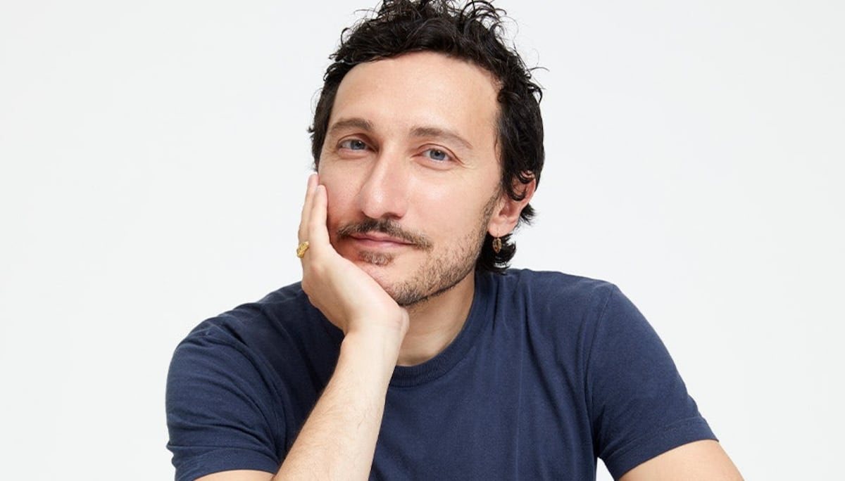 Marco De Vincenzo
