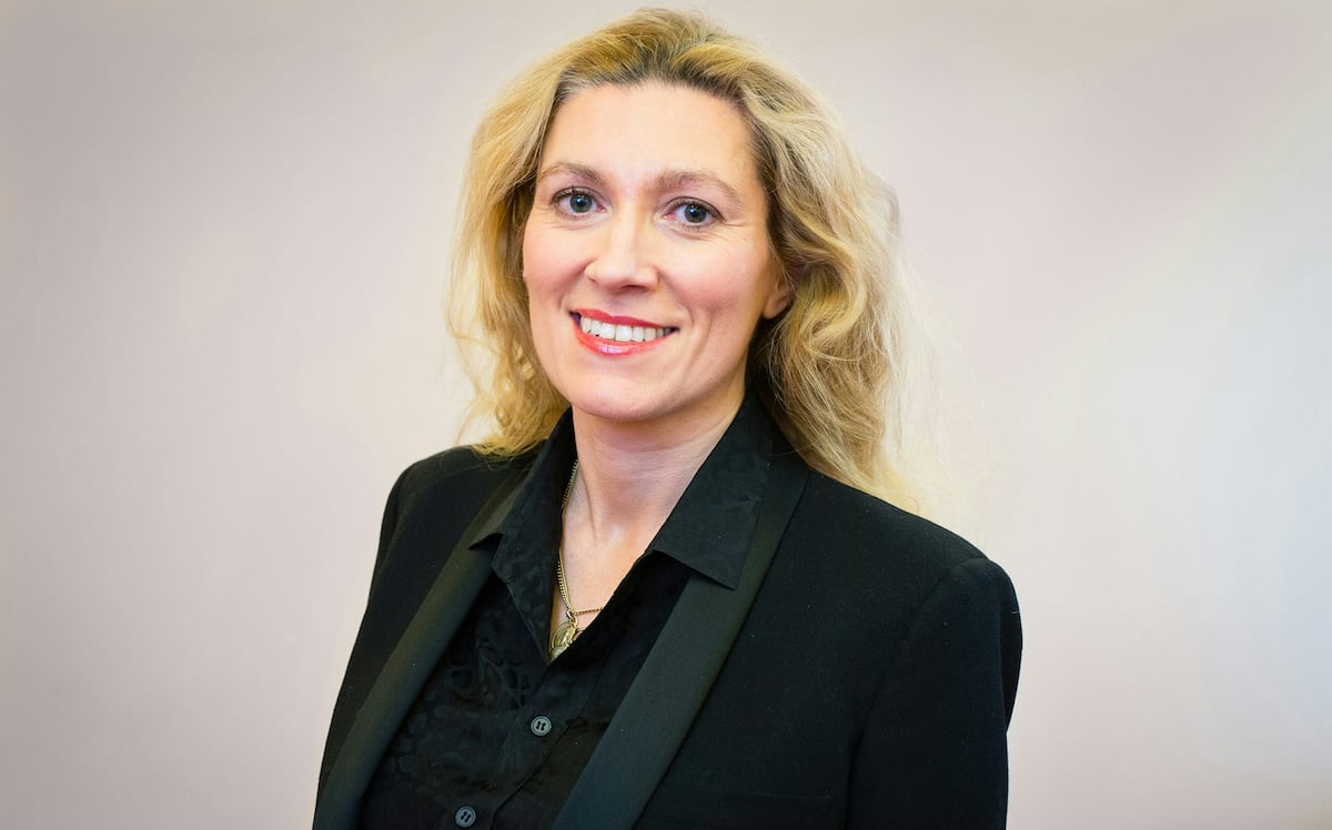 Marie-Claire Daveu