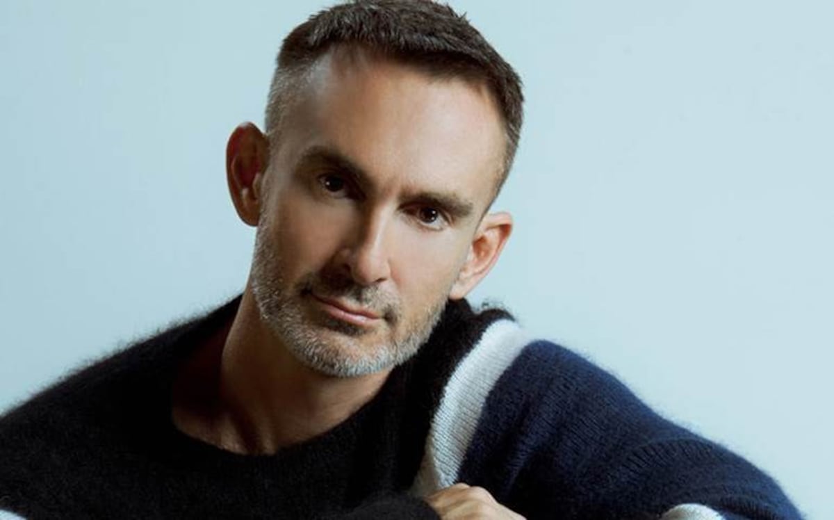 Neil Barrett