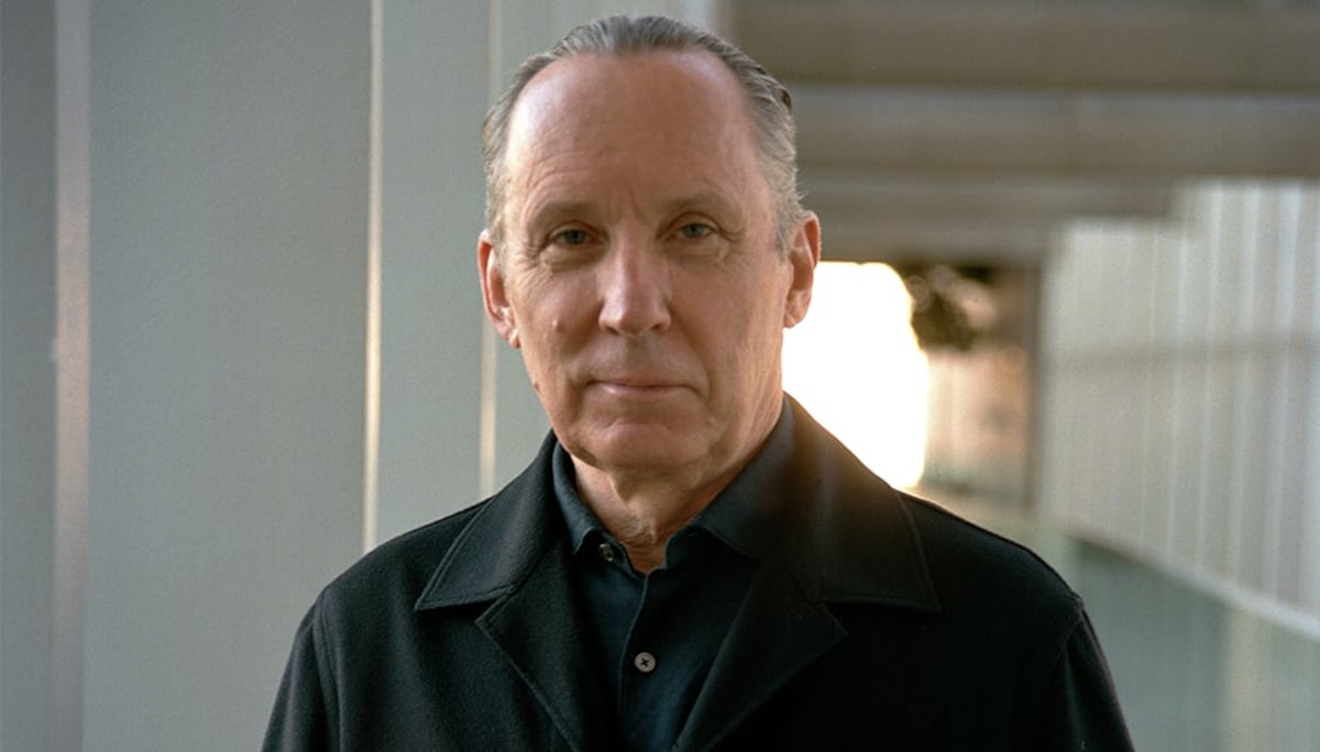 Gildo Zegna