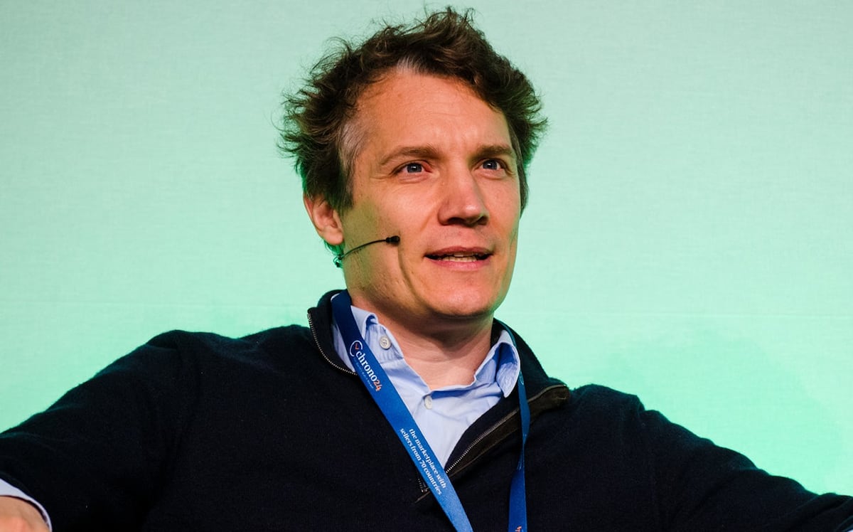 Oliver Samwer