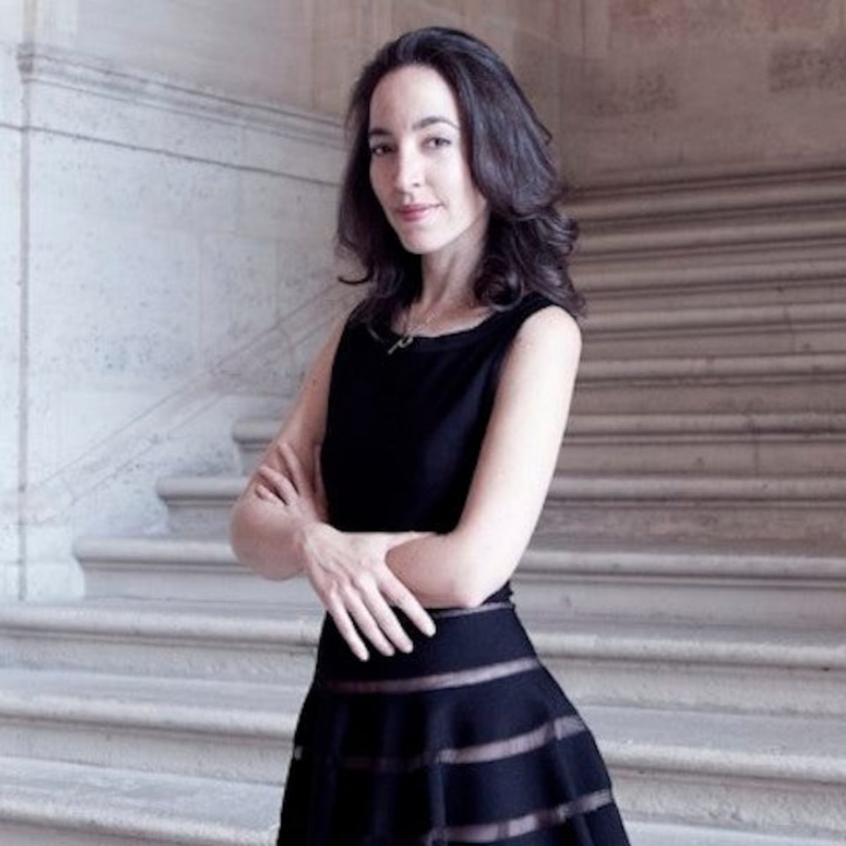 Pamela Golbin | BoF 500 | The People Shaping the Global Fashion Industry Pamela Golbin | BoF 500 | The People Shaping the Global Fashion Industry