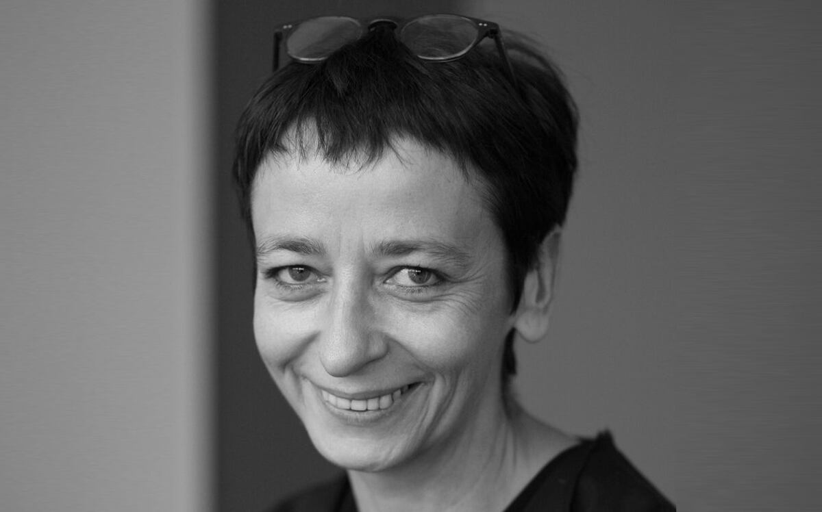Pascaline Wilhelm
