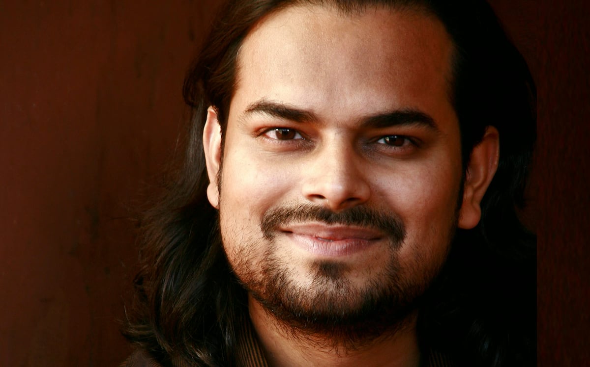 Rahul Mishra