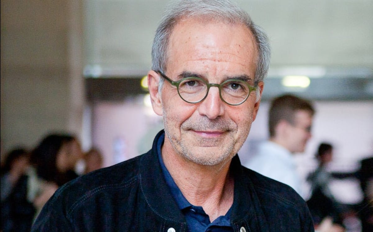 Ralph Toledano