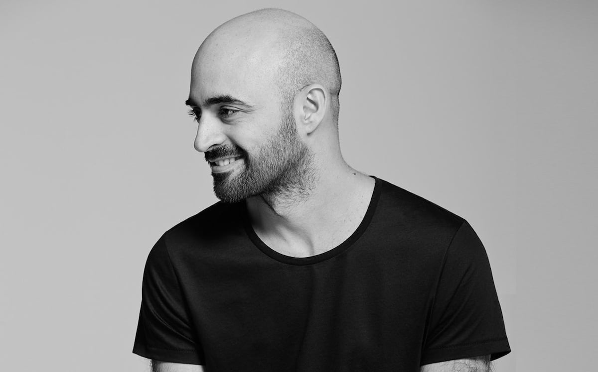 Rami Atallah