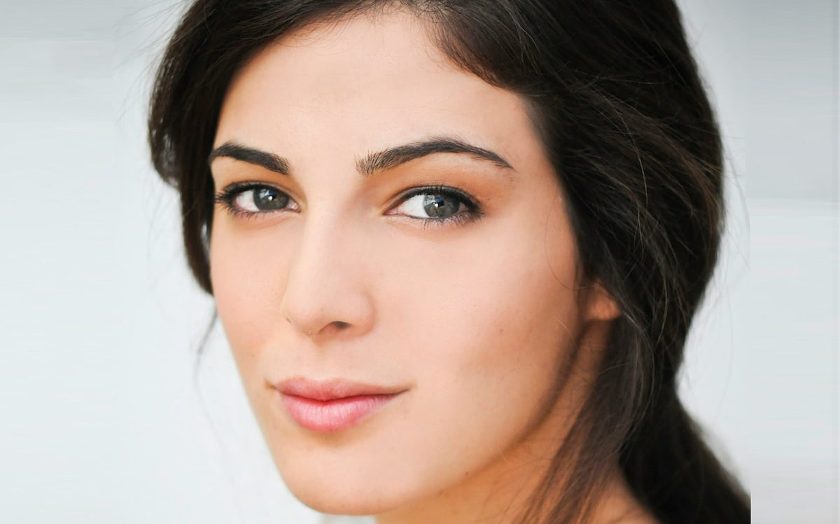Razane Jammal