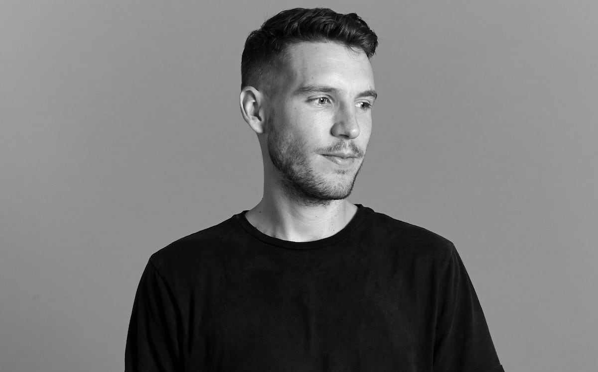 Robert Storey
