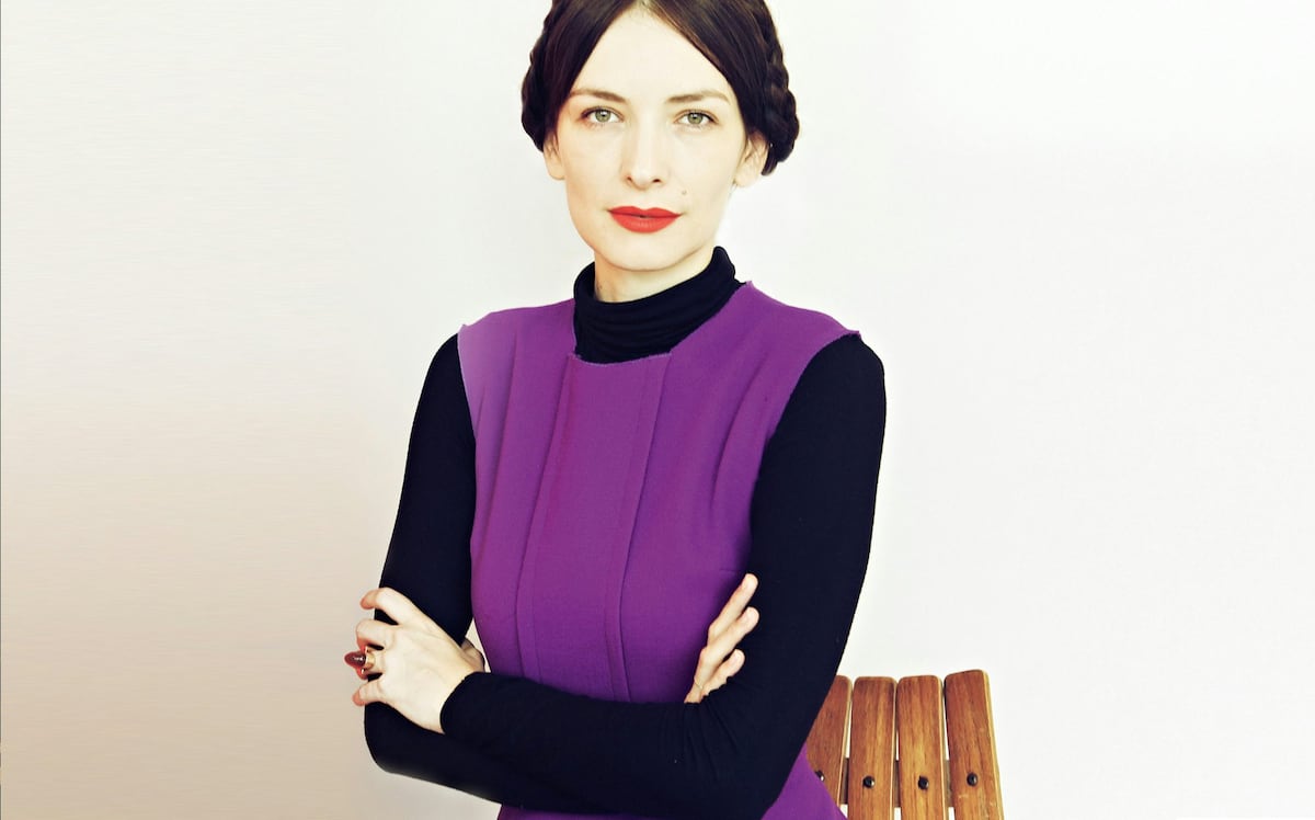 Roksanda Ilinčić
