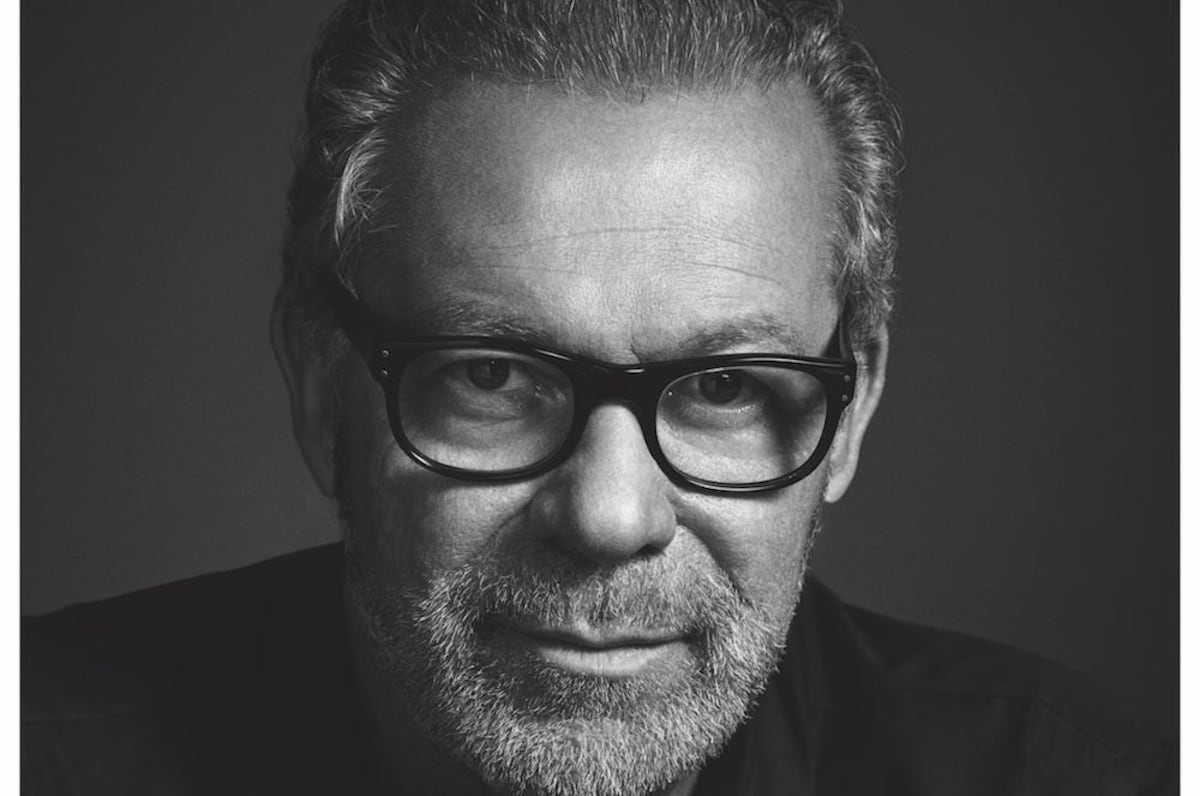 Giovanni Testino