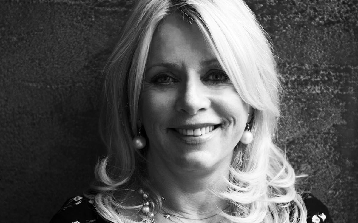 Sarah Doukas