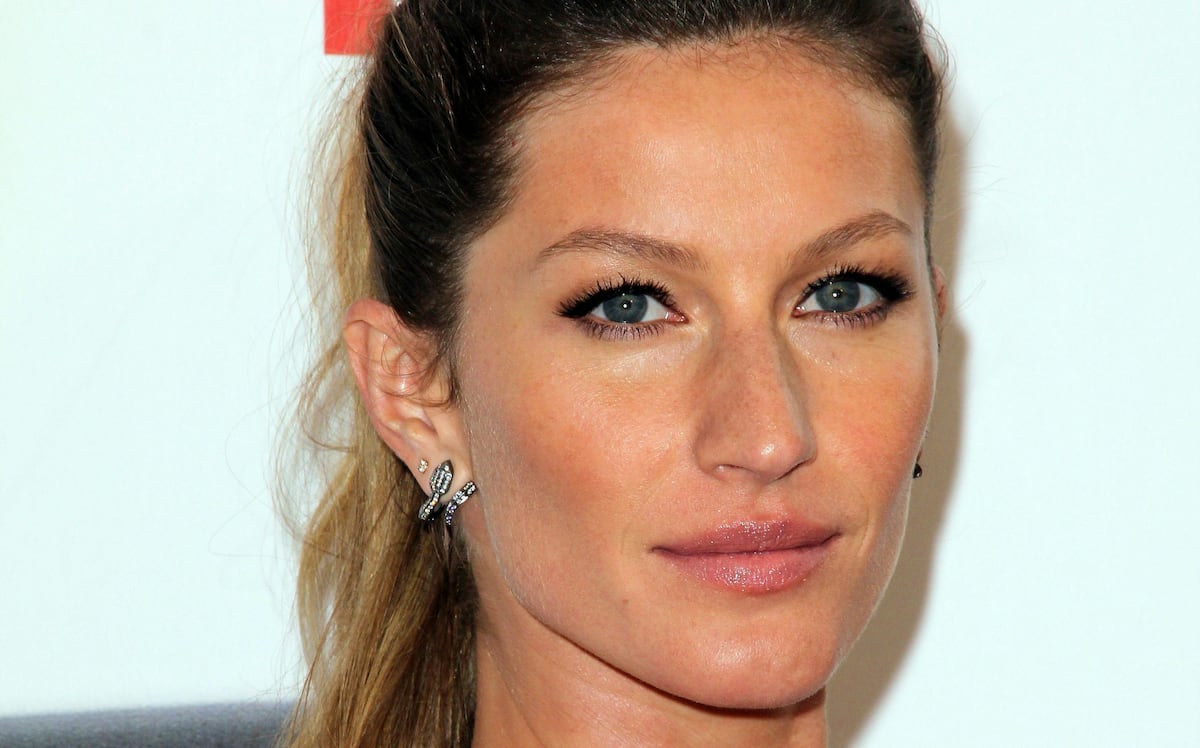 Gisele Bündchen