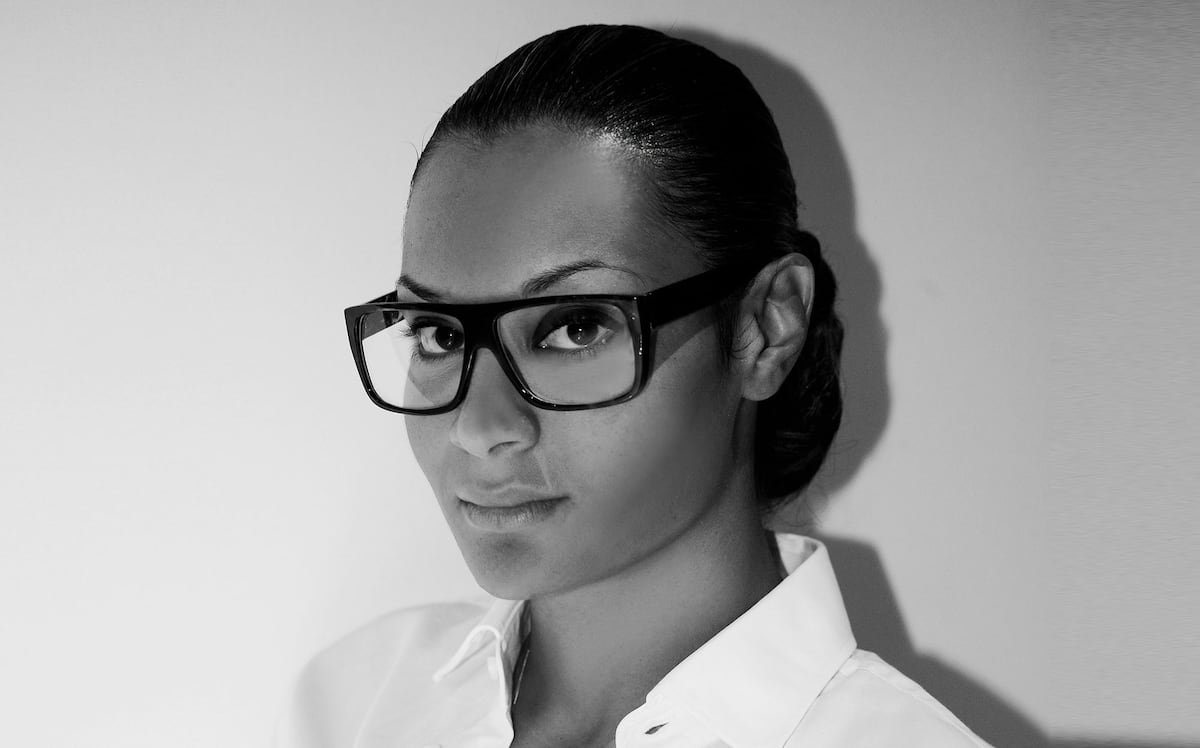 Stella Jean