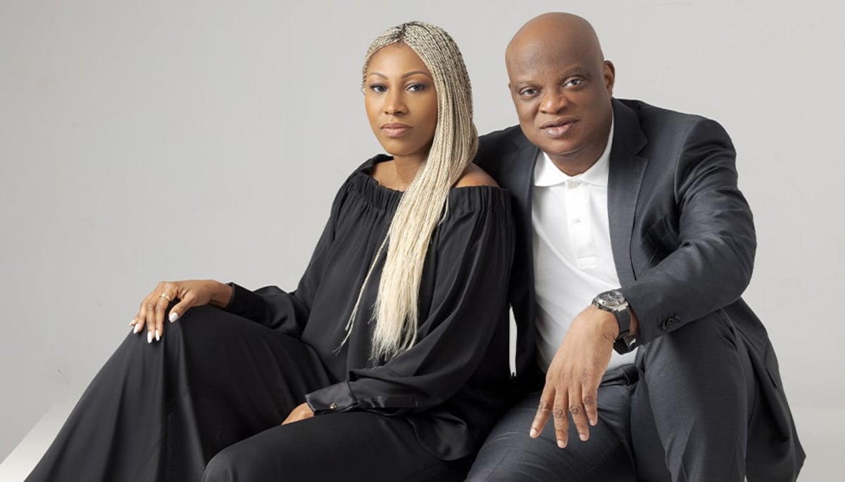 Tayo & Ayo Amusan