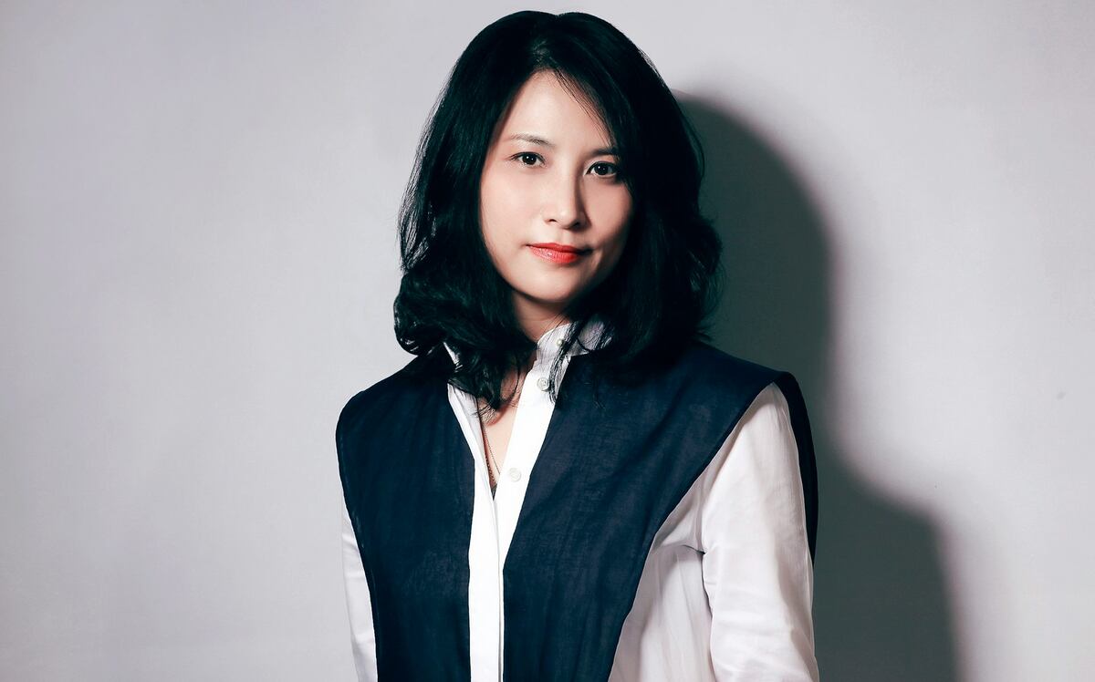 Tran Thi Hoai Anh