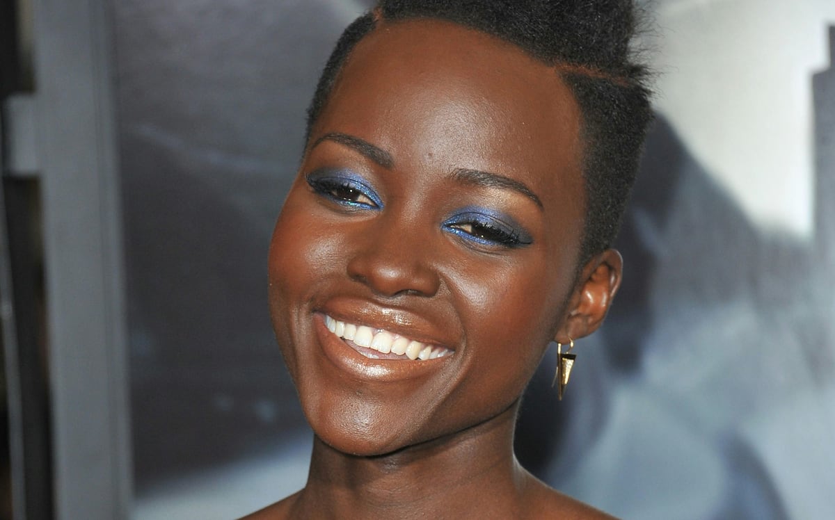Lupita Nyong'o