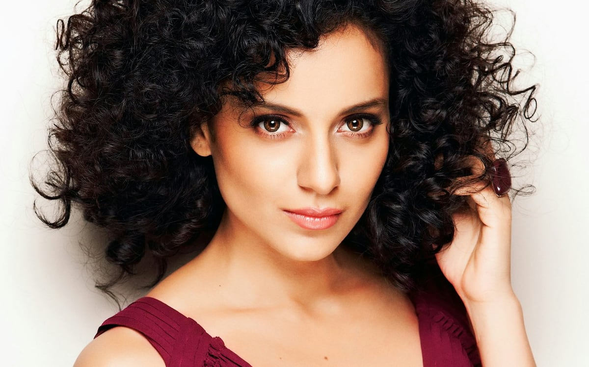 Kangana Ranaut