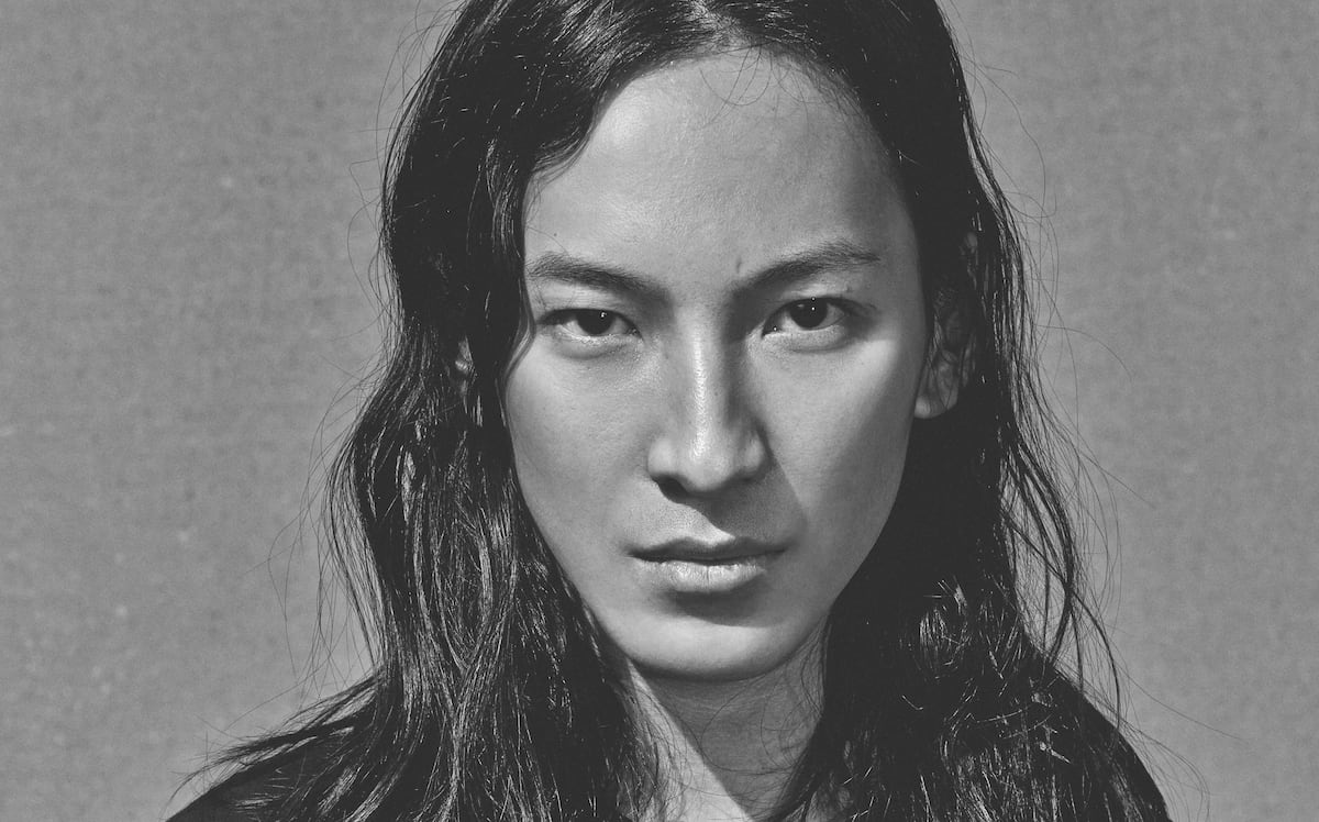 Alexander Wang