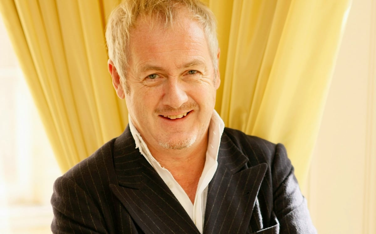 Godfrey Deeny
