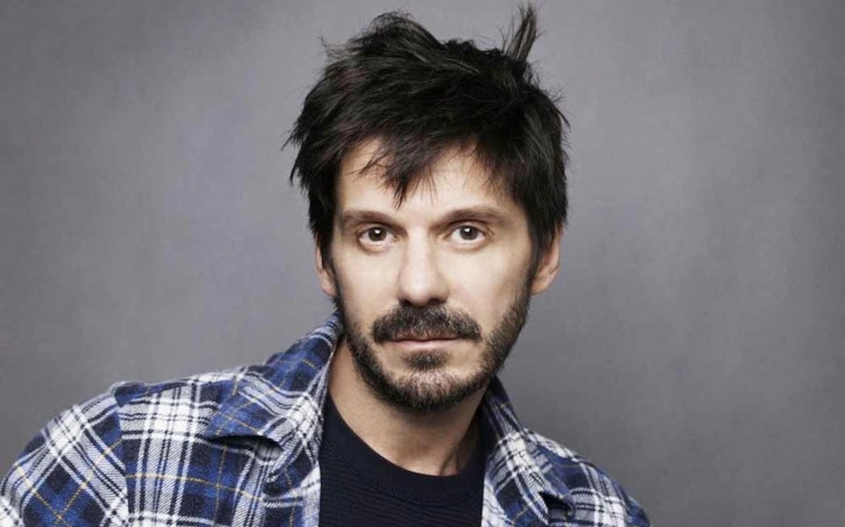 Guido Palau
