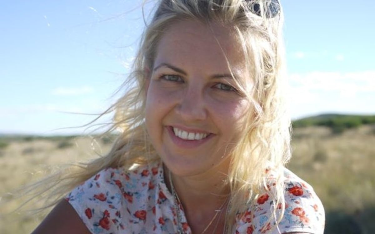 Hanneli Rupert