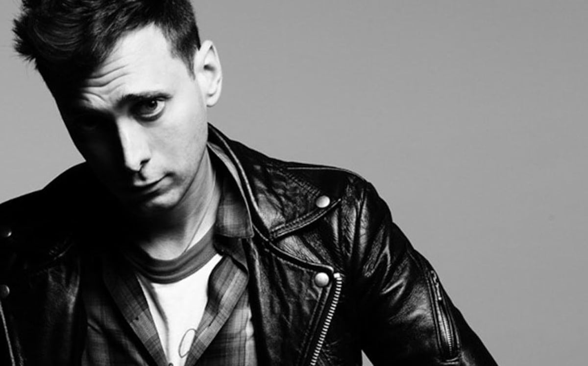 Hedi Slimane