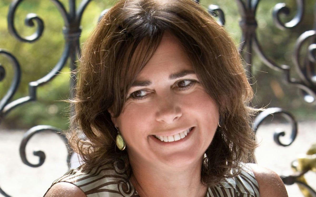 Alexandra Shulman