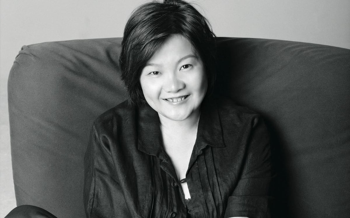 Hung Huang