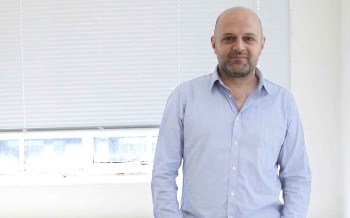 Hussein Chalayan