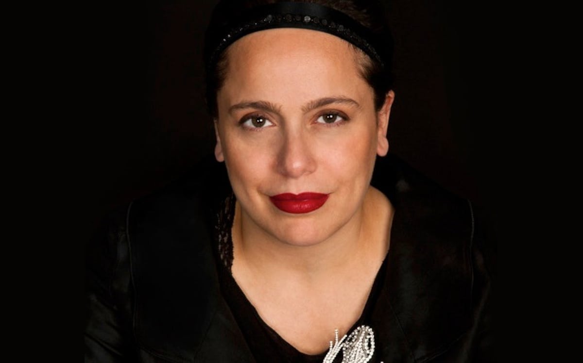 Ikram Goldman