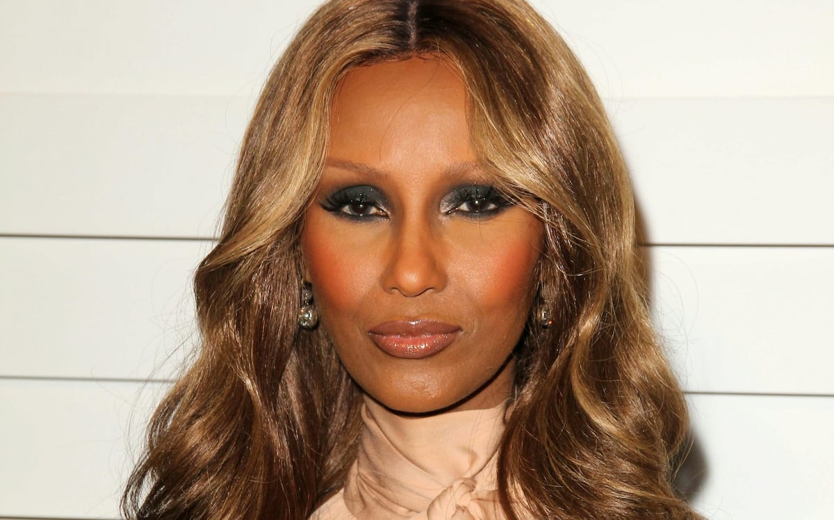 Iman