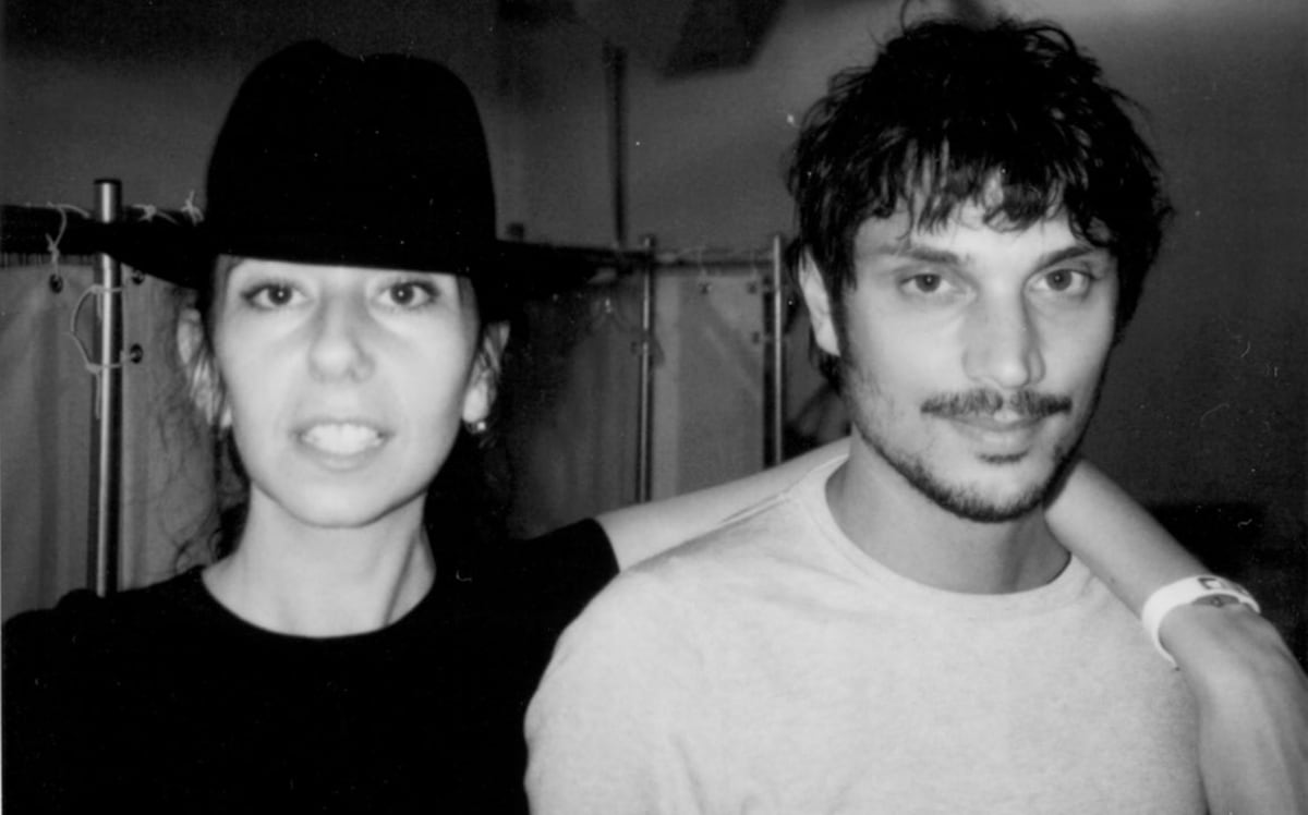 Inez van Lamsweerde & Vinoodh Matadin