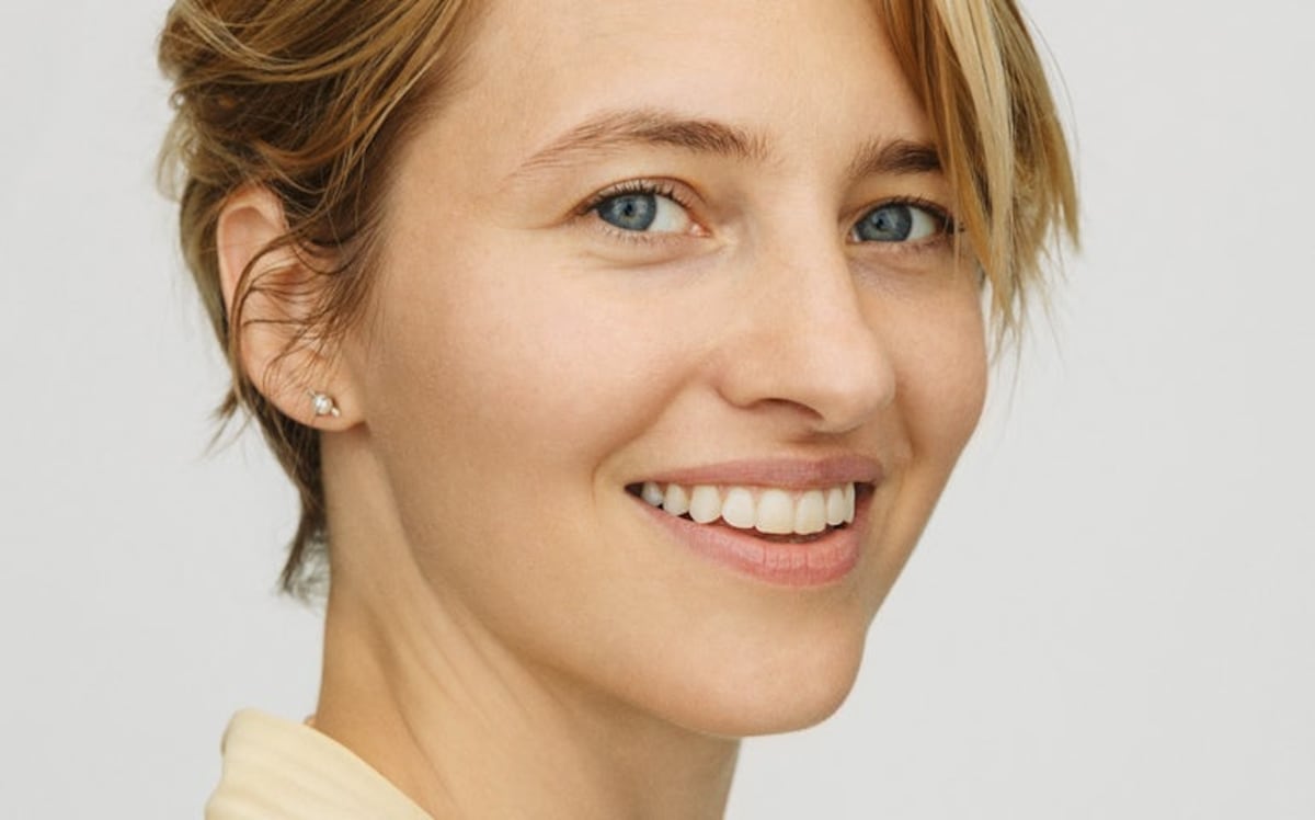 Sara Ziff