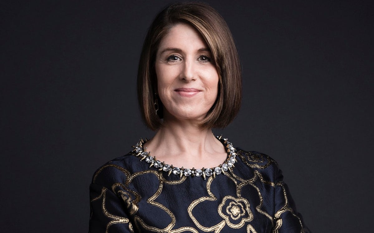 Karen Katz