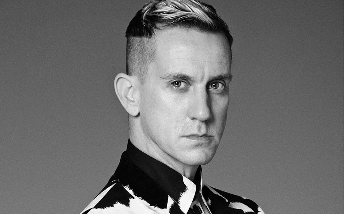 Jeremy Scott