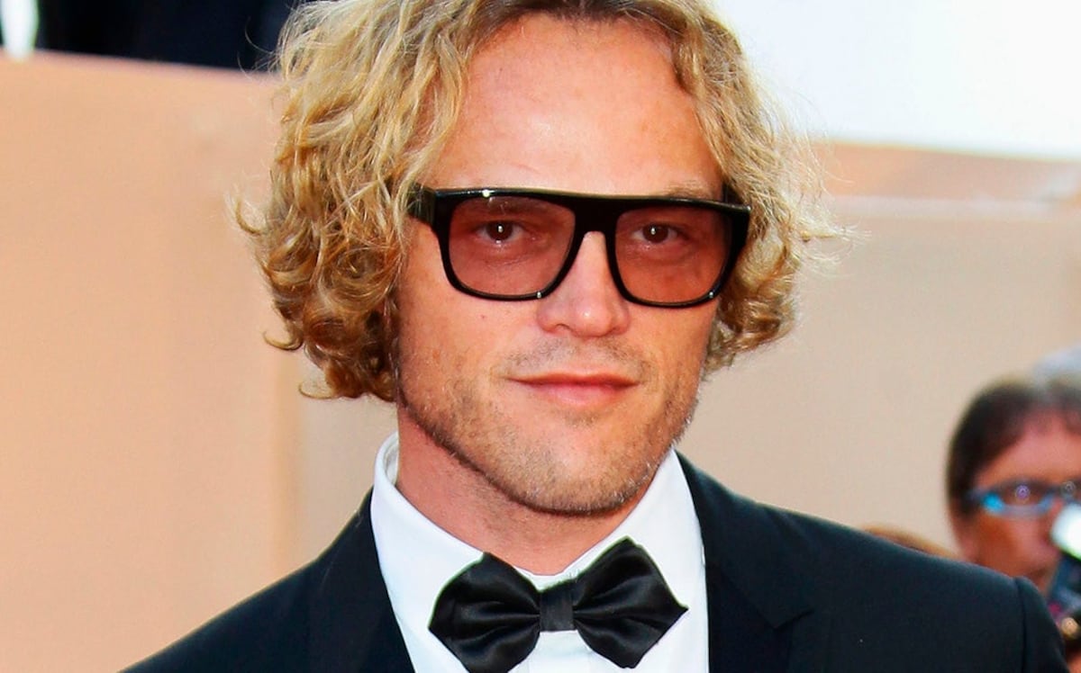 Peter Dundas