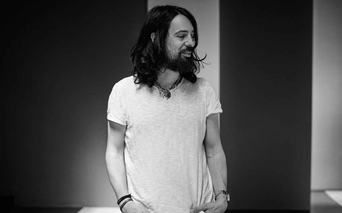 Alessandro Michele