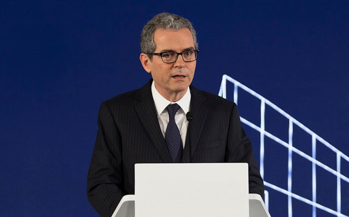 Pablo Isla Alvarez de Tejera