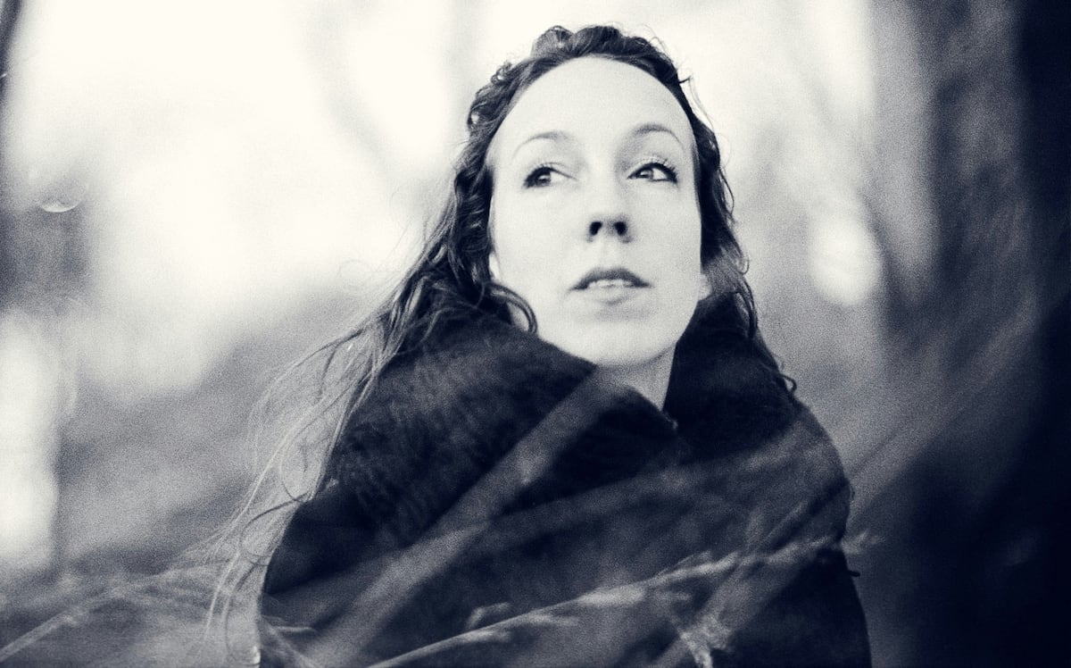 Iris van Herpen