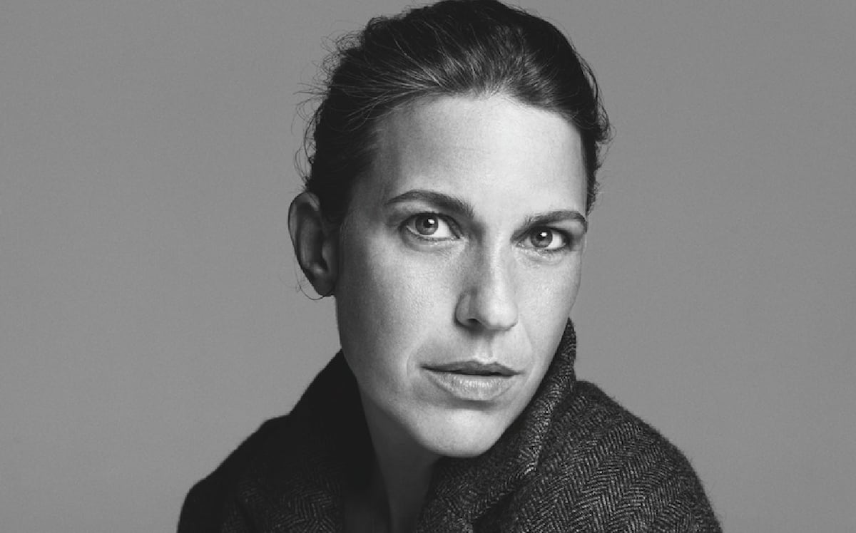 Isabel Marant